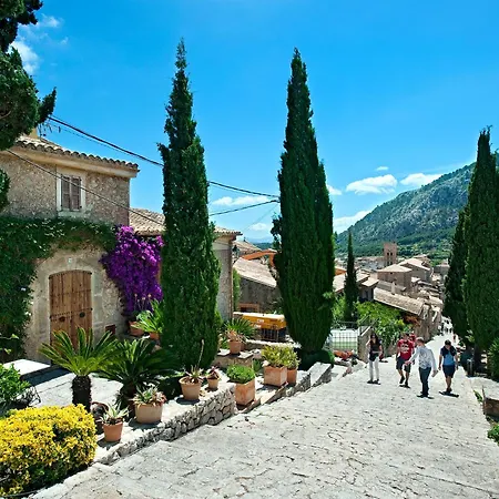 Sion - Exclusive Holidays Villa *
