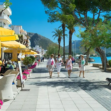 Sion - Exclusive Holidays * Pollença