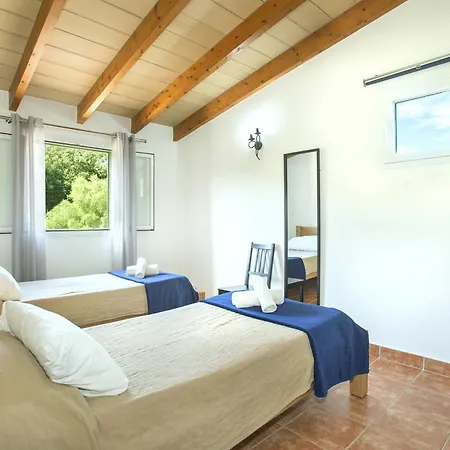 Villa Sion - Exclusive Holidays *