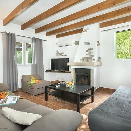 Sion - Exclusive Holidays Villa Pollença