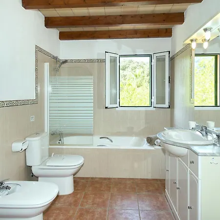 Villa Sion - Exclusive Holidays Pollença