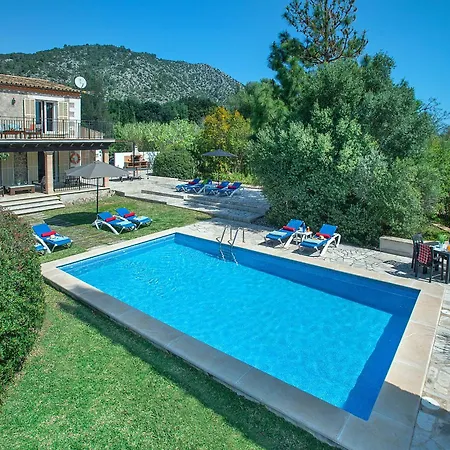 Sion - Exclusive Holidays Pollença
