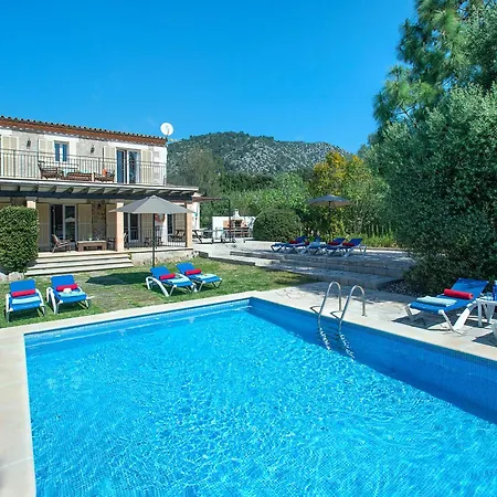 Sion - Exclusive Holidays * Pollença