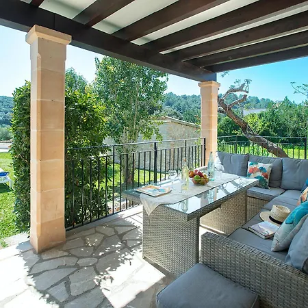 Sion - Exclusive Holidays Villa Pollença