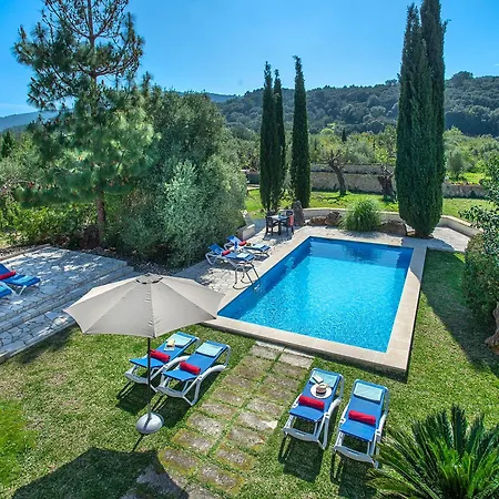 Sion - Exclusive Holidays * Pollença
