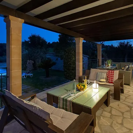 Sion - Exclusive Holidays Villa