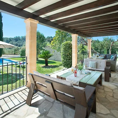 Villa Sion - Exclusive Holidays *