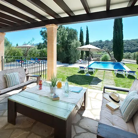 Sion - Exclusive Holidays * Pollença