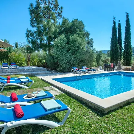 Villa Sion - Exclusive Holidays Pollença