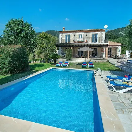 Villa Sion - Exclusive Holidays