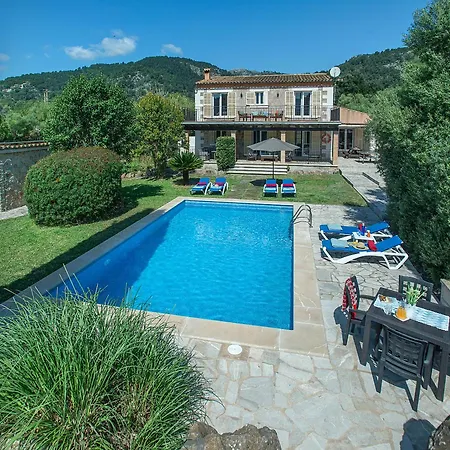 Villa Sion - Exclusive Holidays *